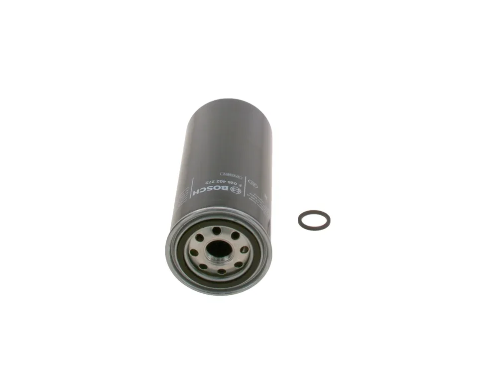 Palivový filtr BOSCH F026402272 – OE 1814637 Palivový filtr BOSCH F026402272 – OE 1814637