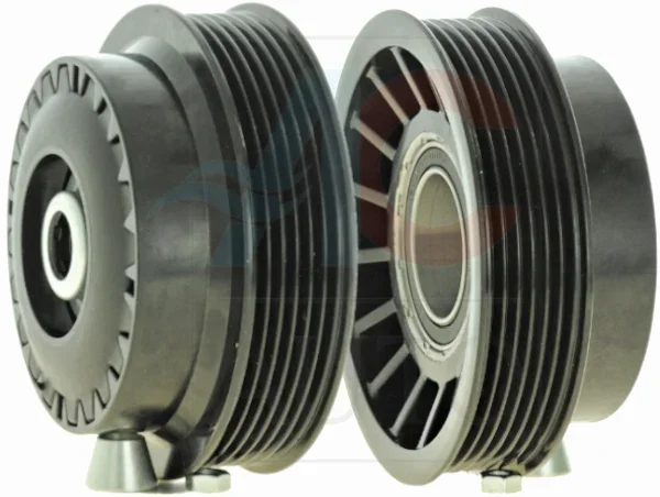 Elektromagnetická spojka, kompresor klimatizace ACAUTO AC-06ZX06