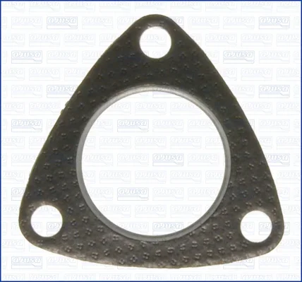 Těsnění, výfuková trubka AJUSA 00579600 – OE 18301716888 Těsnění, výfuková trubka AJUSA 00579600 – OE 18301716888