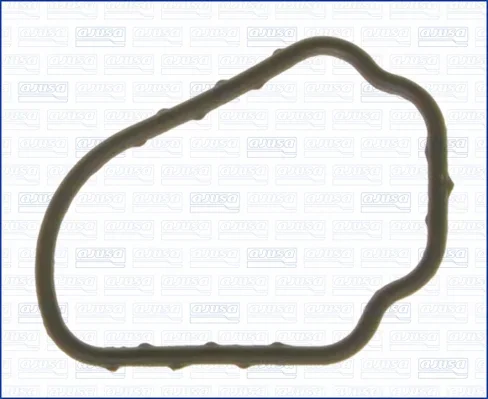 Těsnění, pouzdro termostatu AJUSA 00723900 Těsnění, pouzdro termostatu AJUSA 00723900