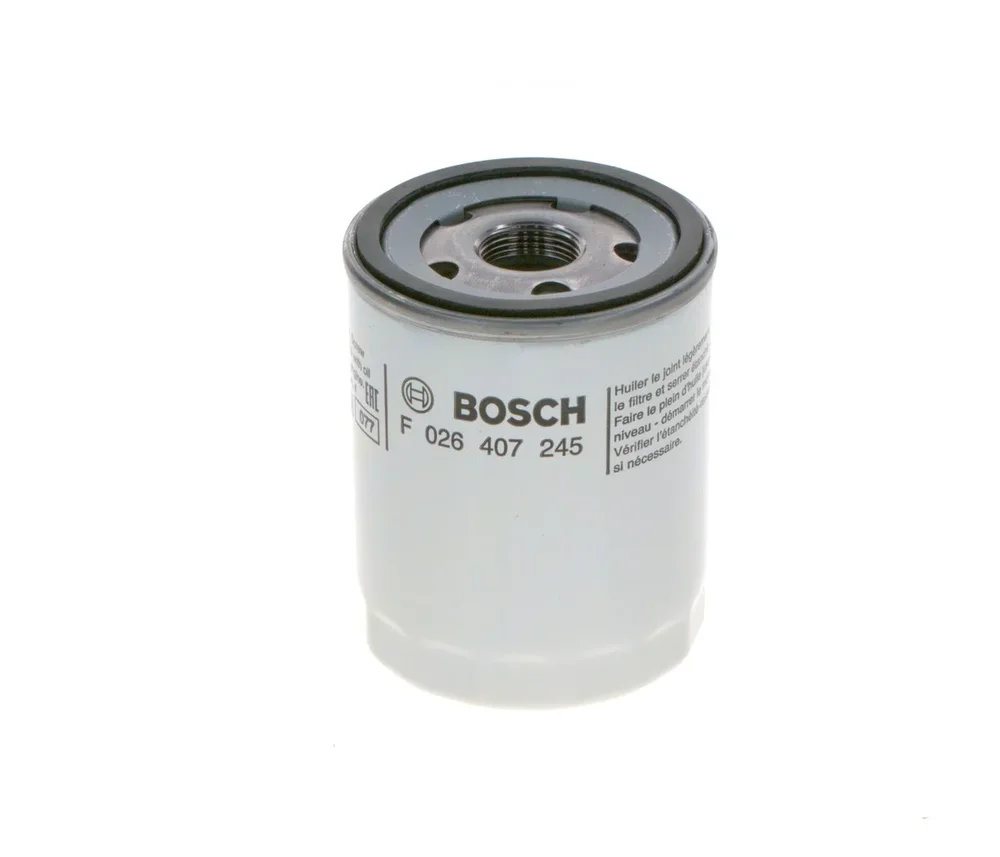 Olejový filtr BOSCH F026407245