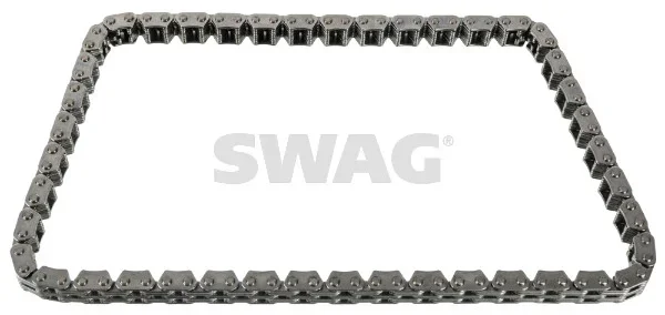Řetěz, pohon olejového čerpadla SWAG 99133931 Řetěz, pohon olejového čerpadla SWAG 99133931