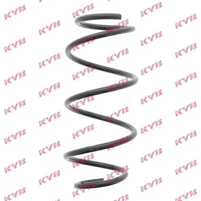 Pruzina podvozku KYB RH3312 – OE 540109U21A