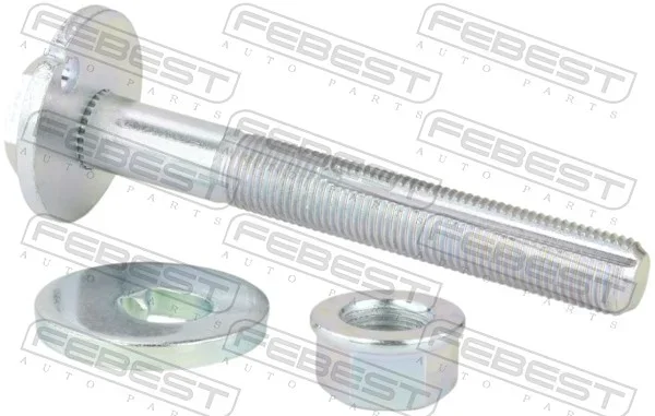 Šroub pro opravu odklonu kola FEBEST 0229-019-KIT Šroub pro opravu odklonu kola FEBEST 0229-019-KIT