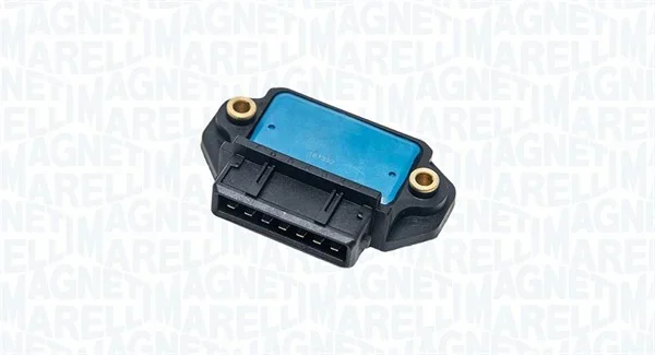 Řídicí jednotka, zapalovací systém MAGNETI MARELLI 940038514010