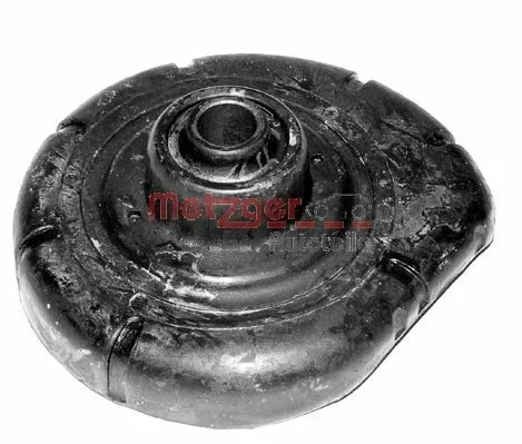 Ložisko pružné vzpěry METZGER AUTOTEILE 6490115