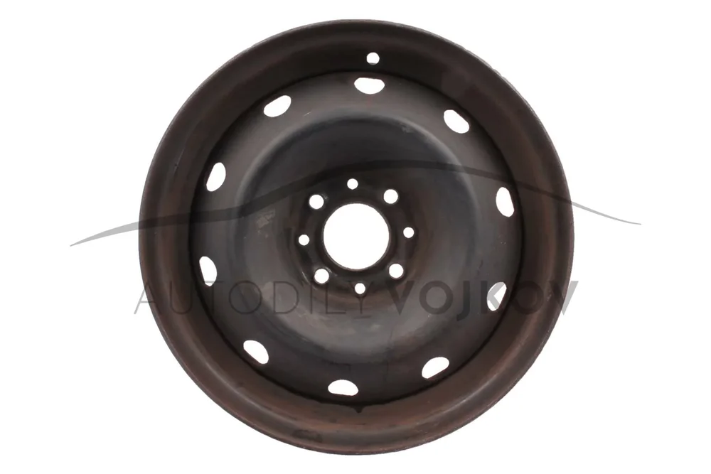 Disk kola 5.5J x15H2 ET15 v:54894