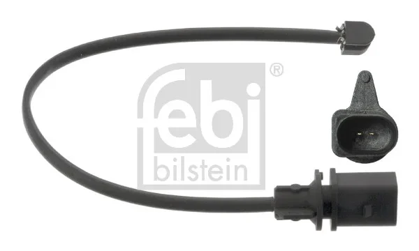 Vystrazny kontakt, opotrebeni oblozeni FEBI BILSTEIN 47368