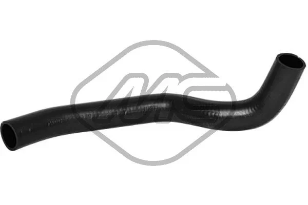 Hadice chladiče METALCAUCHO 99002 – OE 254104A100