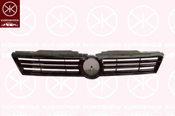 Mrizka chladice KLOKKERHOLM 9528990 – OE 5C6853651QWA Mrizka chladice KLOKKERHOLM 9528990 – OE 5C6853651QWA