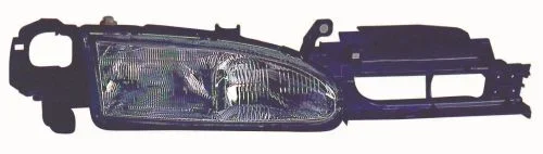 FD MON 93-/P světlomet H1/H1 DEPO 431-1106R-LD-EM