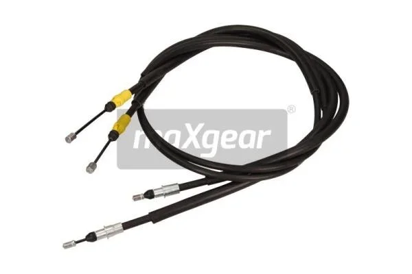 Tažné lanko, parkovací brzda MAXGEAR 32-0699