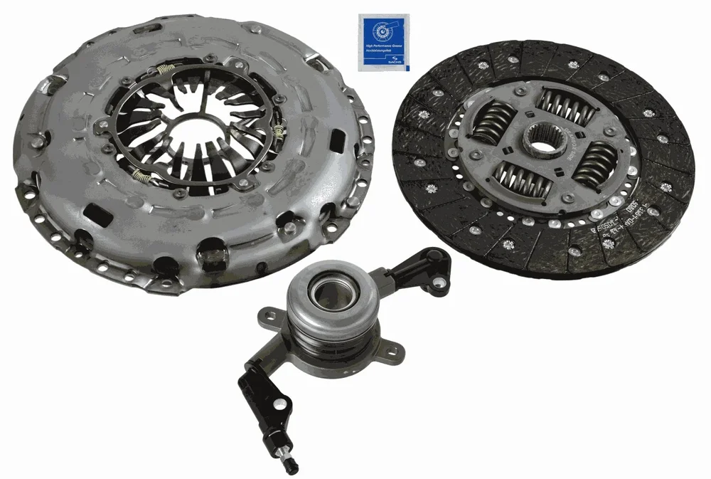 Spojková sada SACHS 3000990362 Spojková sada SACHS 3000990362