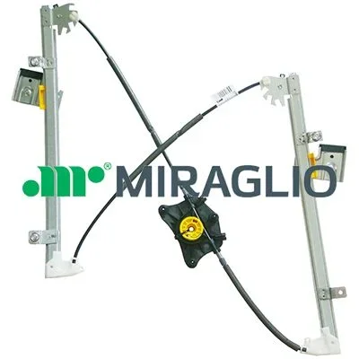 Zvedací zařízení oken MIRAGLIO 30/1415