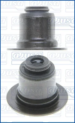 Tesnici krouzek, drik ventilu AJUSA 12029600