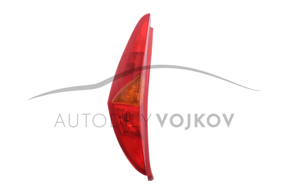 Světlo zadní levé L 3DV v:9494 Světlo zadní levé L 3DV v:9494