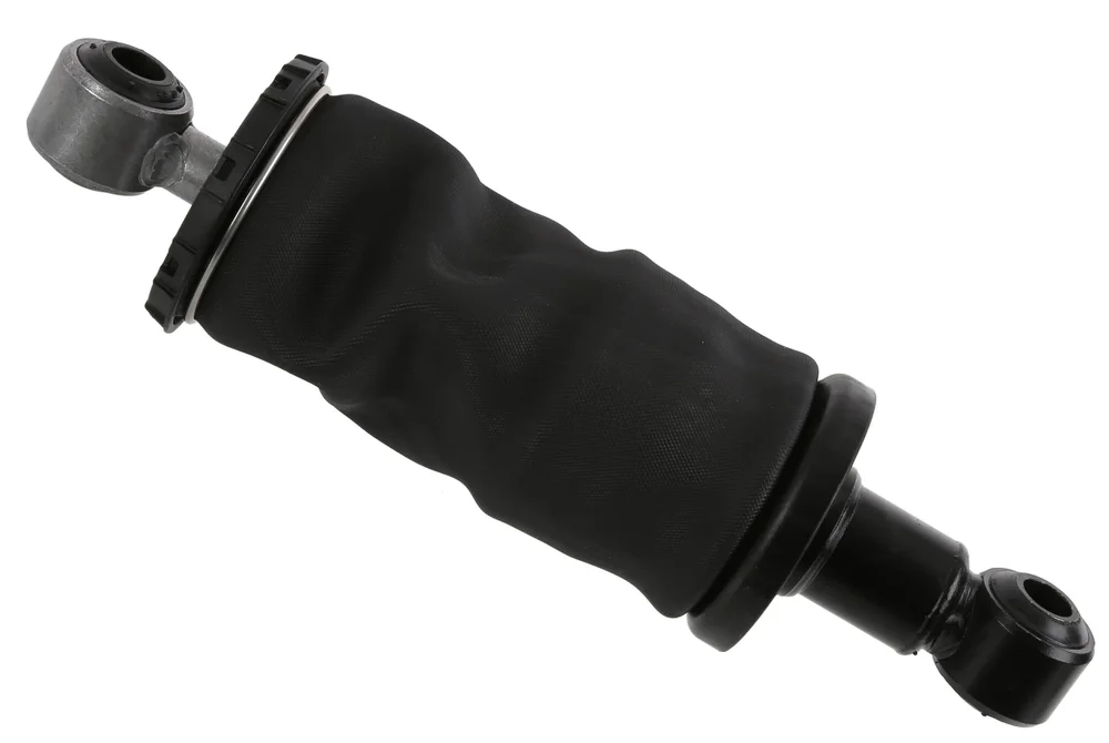 Tlumič, zavěšení kabiny SACHS 350809 – OE 5802230848 Tlumič, zavěšení kabiny SACHS 350809 – OE 5802230848
