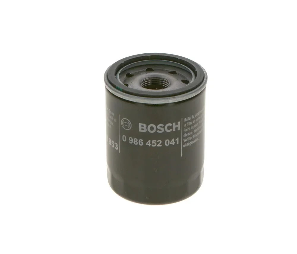 Olejový filtr BOSCH 0986452041