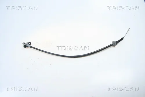 Tazne lanko, ovladani spojky TRISCAN 814024236 – OE 96315242