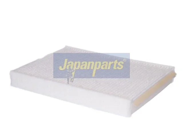 Filtr, vzduch v interiéru JAPANPARTS FAA-LR5