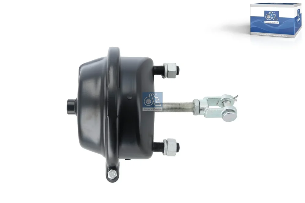 Membránový brzdový válec DT Spare Parts 3.74028 Membránový brzdový válec DT Spare Parts 3.74028
