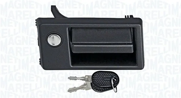 Rukojet dveri MAGNETI MARELLI 350105001600