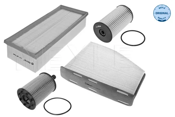 Filtr-sada MEYLE 1123300005/S