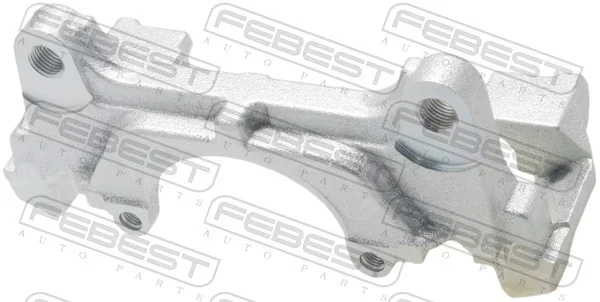 Sada drzaku brzdovych trmenu FEBEST 2377C-TIGF