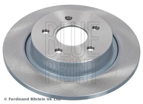 Brzdový kotouč BLUE PRINT ADF124316