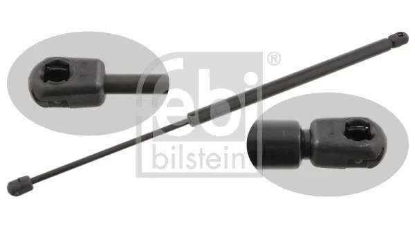 Pneumaticka pruzina, zavazadlovy / nakladovy prostor FEBI BILSTEIN 28029
