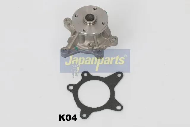 Vodní čerpadlo JAPANPARTS PQ-K04