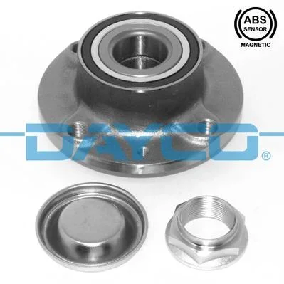Sada ložisek kol DAYCO KWD1246 – OE 374870