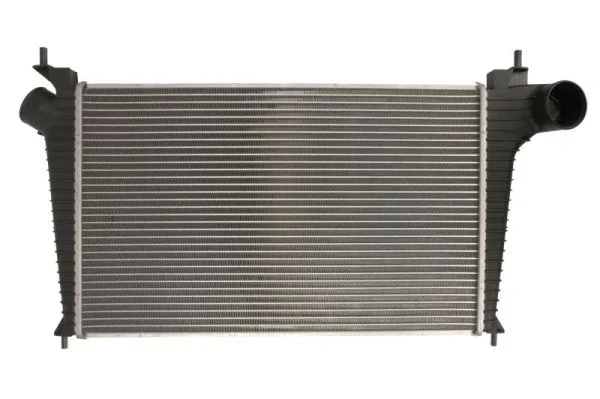 Chladič turba THERMOTEC DAU001TT