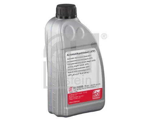 Olej do automatické převodovky FEBI BILSTEIN 22806 Olej do automatické převodovky FEBI BILSTEIN 22806