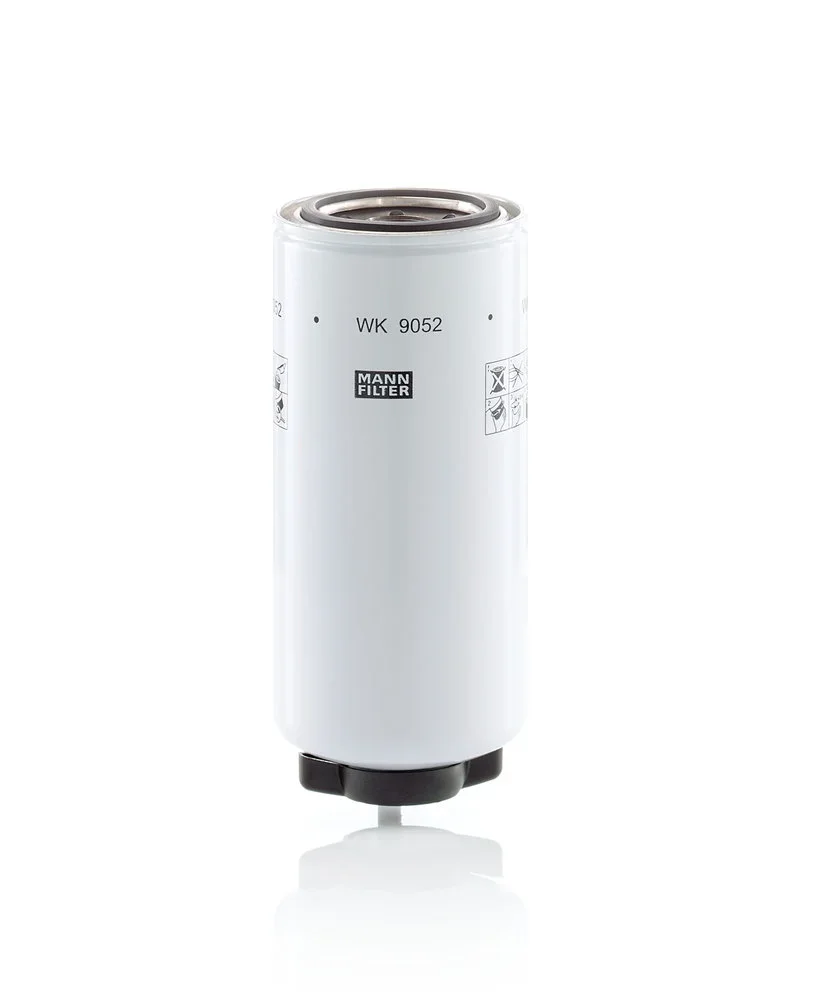 Palivový filtr MANN-FILTER WK9052x