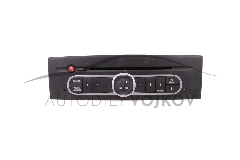 Autoradio v:39065