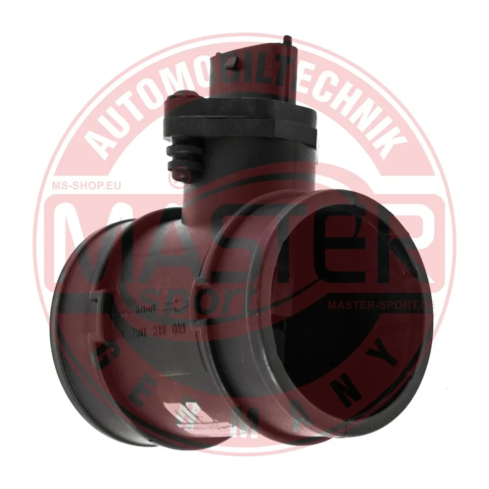 Prietokomer vzduchu MASTER-SPORT GERMANY 019-K-PCS-MS