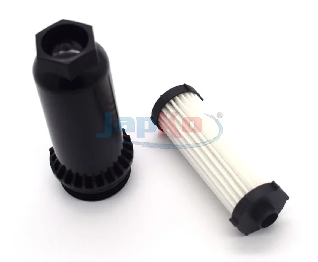Hydraulický filtr, automatická převodovka JAPKO FTJ078 Hydraulický filtr, automatická převodovka JAPKO FTJ078