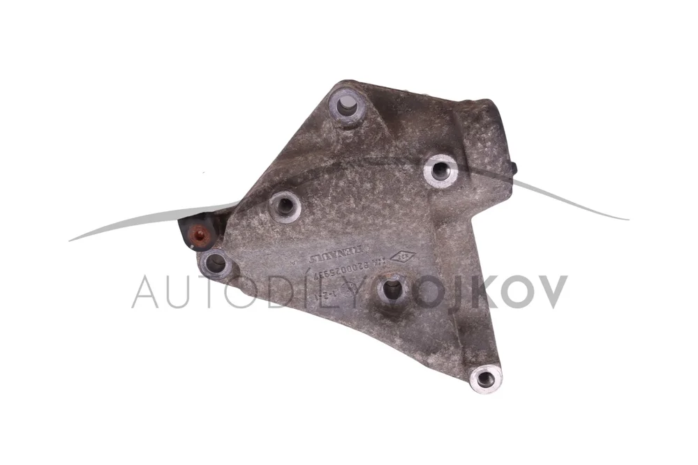 Držák motoru – klima kompresor v:62029