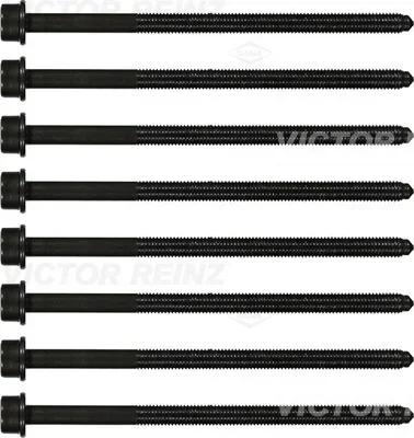 Sada sroubu pro hlavy valcu VICTOR REINZ 14-32382-01