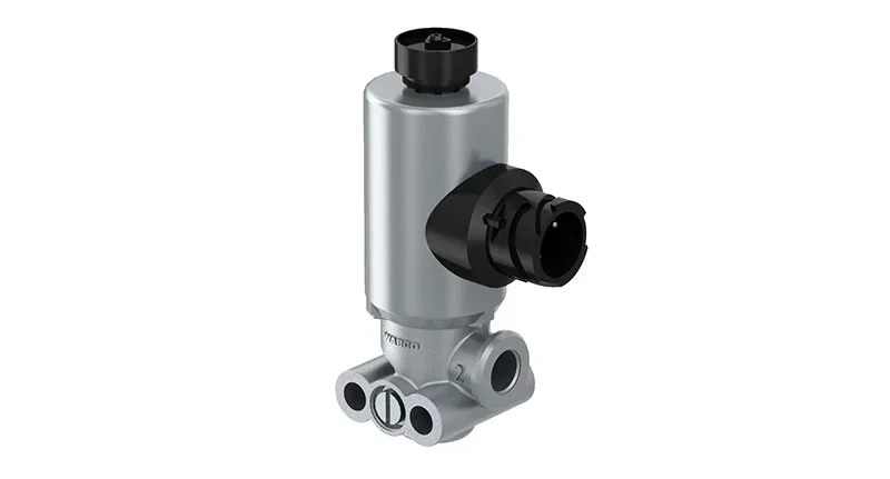 Elektromagnetický ventil WABCO 4721726260