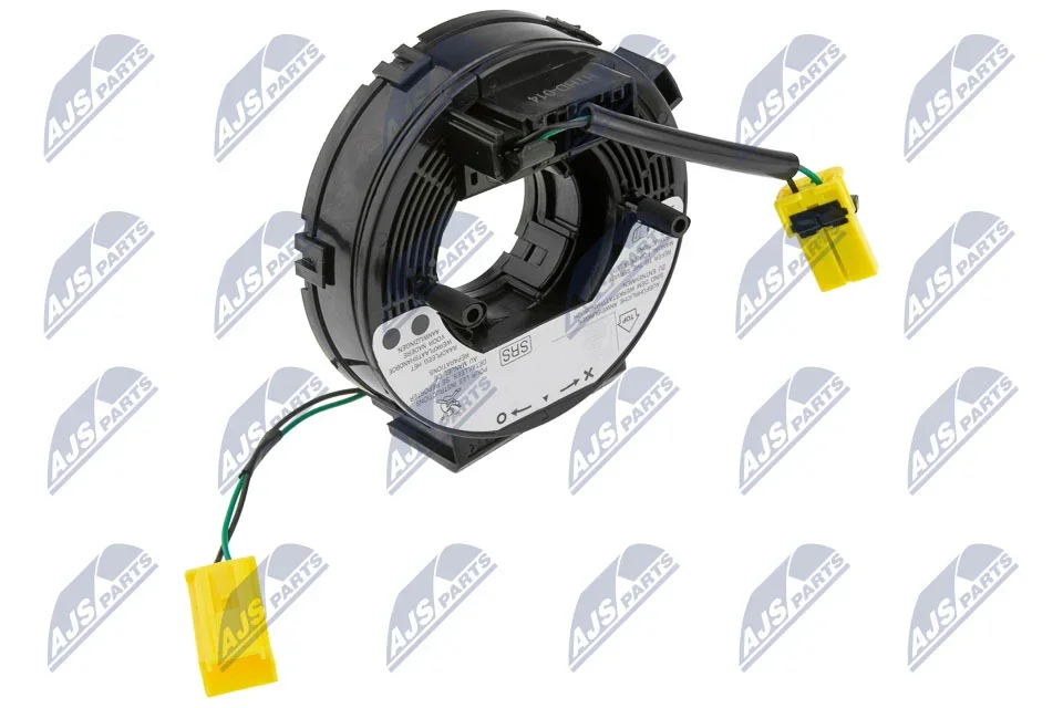 Vinutá pružina, airbag NTY EAS-HD-014 – OE 77900-TF0-E91 Vinutá pružina, airbag NTY EAS-HD-014 – OE 77900-TF0-E91