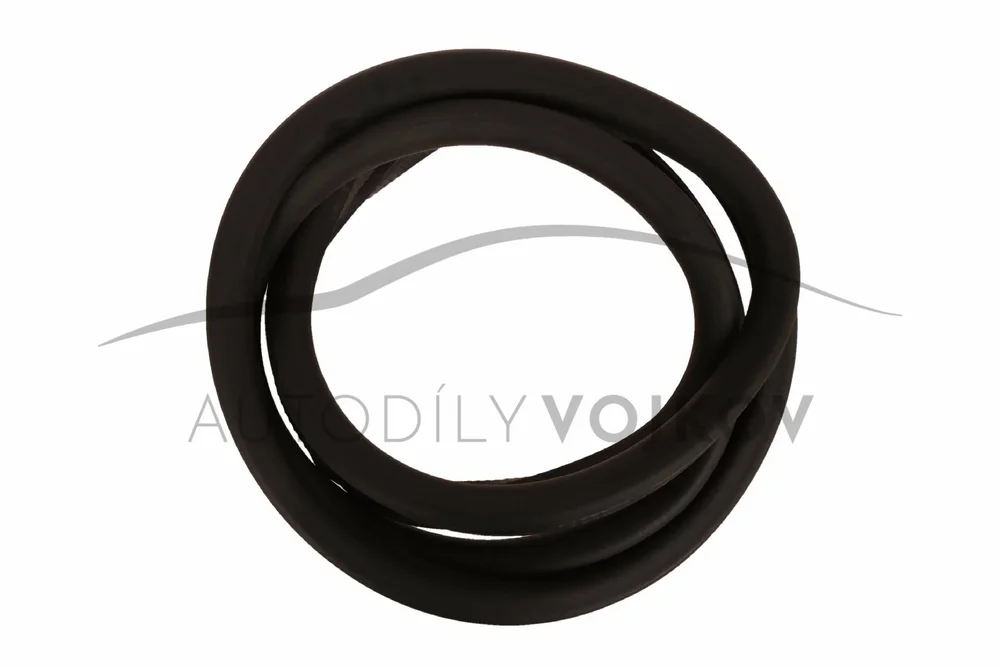 Těsnění dveří vnitřní přední L=P 5DV 1K4867911E v:81471 Těsnění dveří vnitřní přední L=P 5DV 1K4867911E v:81471