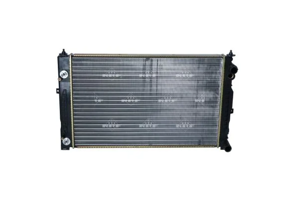Chladič, chlazení motoru NRF 59101 – OE 8D0121251C