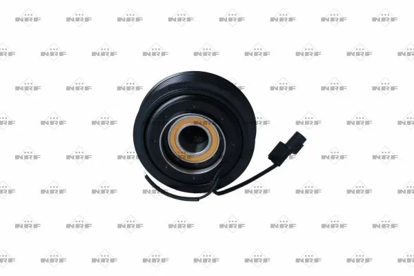Elektromagnetická spojka, kompresor klimatizace NRF 380124 Elektromagnetická spojka, kompresor klimatizace NRF 380124