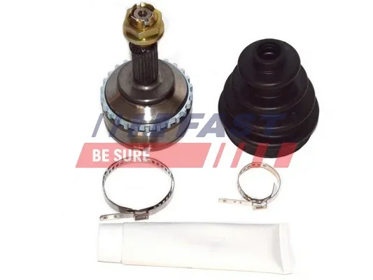 Sada kloubů, hnací hřídel FAST FT25517K – OE 7700110484