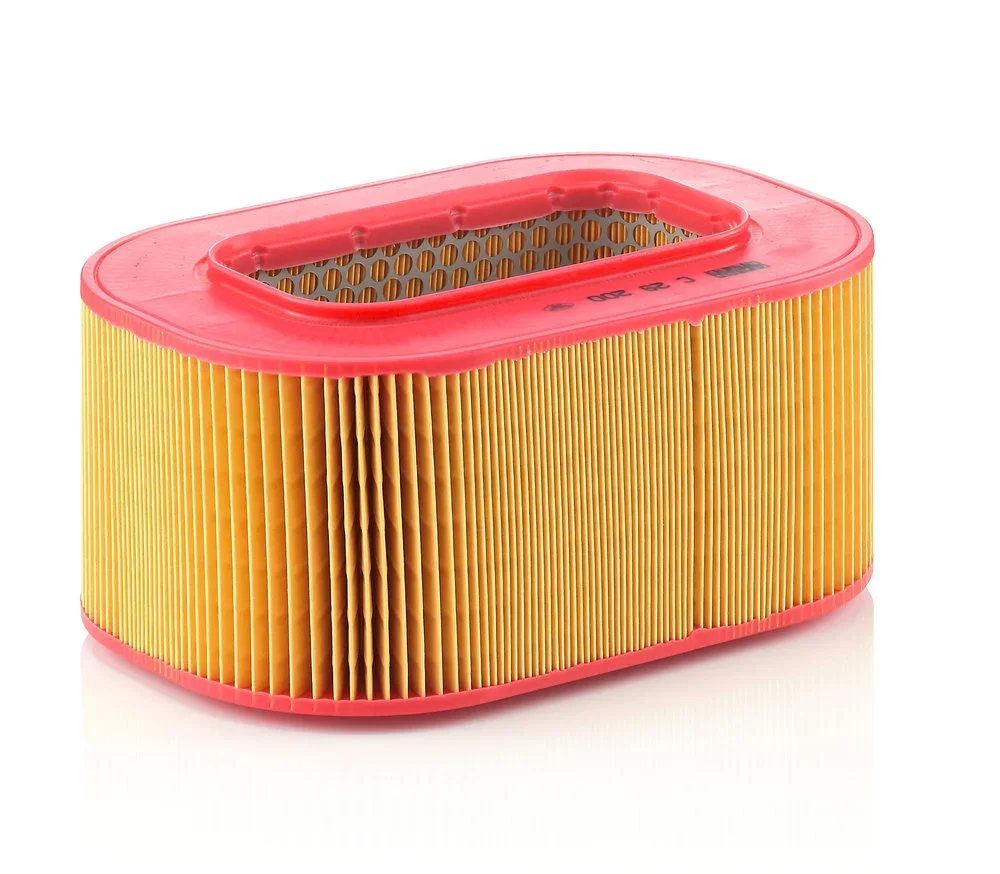 Vzduchový filtr MANN-FILTER C29200