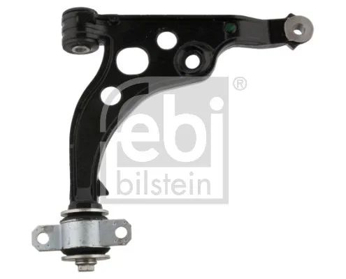Ridici paka, zaveseni kol FEBI BILSTEIN 12386