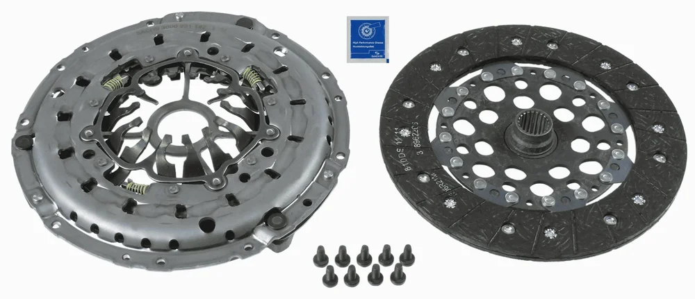 Spojková sada SACHS 3000951142
