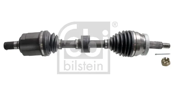 Hnací hřídel FEBI BILSTEIN 193469